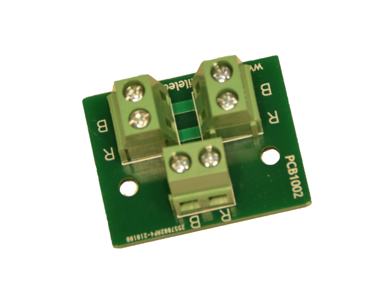 DCC Power Bus Wire Starter Kit Larger Layouts Model Rail Electrics