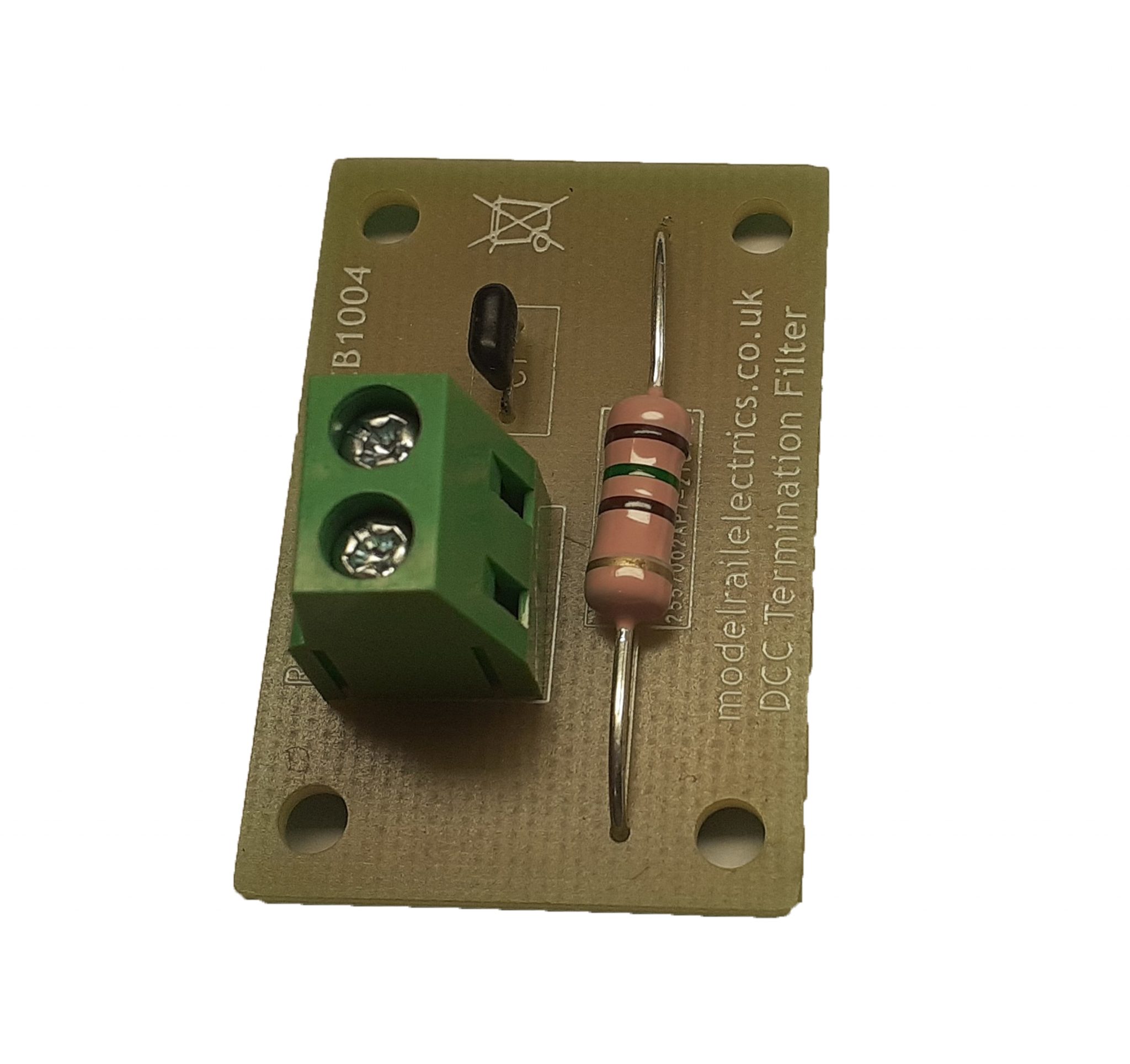 DCC Power Bus Wire Starter Kit Medium Layouts Model Rail Electrics