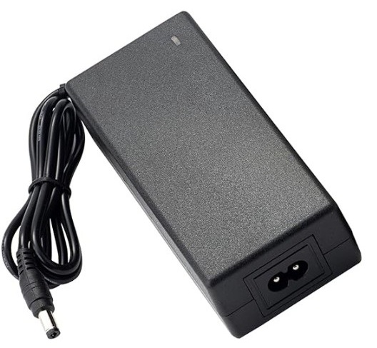 HM7000 compatible Power supply (Aus/NZ Plug) 15V DC 4Amp and DCC BUS Connector bundle.