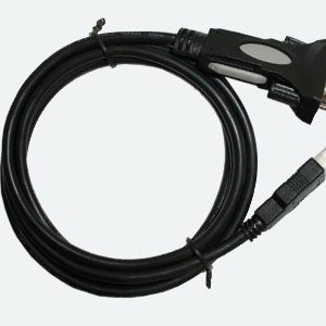 USB Cable for LokProgrammer, 1.8m