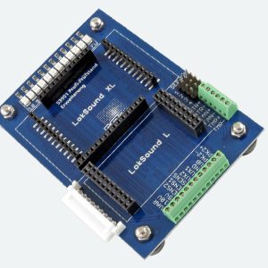 ESU Decoder Tester Extension, for LokSound XL V4, LokSound L V4