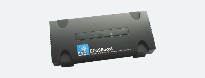 ECoSBoost, Booster, 7A