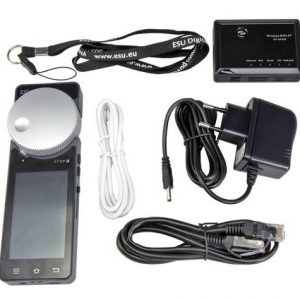 Mobile Control Pro, Handset & Access Point