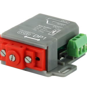 MTB DP1 Basic motor converter DCC