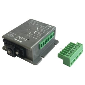 MTB DP10 Advanced turnout converter DCC