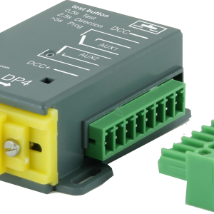 MTB DP4 Advanced turnout converter DCC